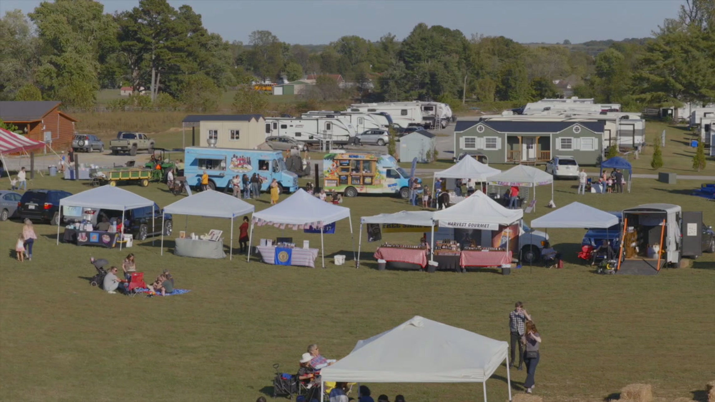 Starstruck Farm Videos